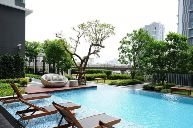 Simple Ways To Increase The Value Of Your Bangkok Condo