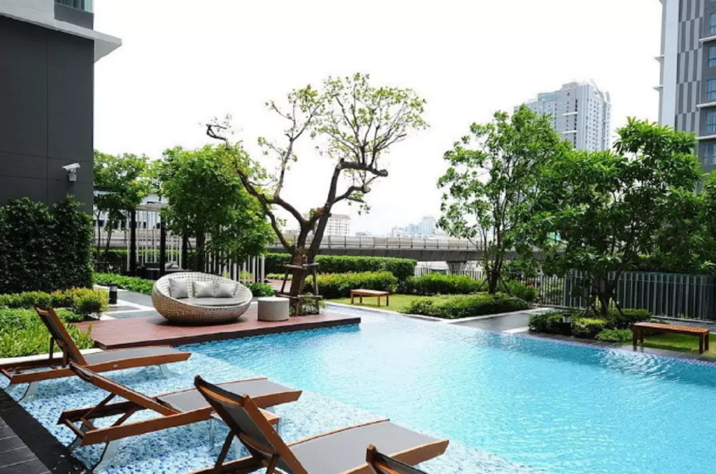 Simple Ways To Increase The Value Of Your Bangkok Condo