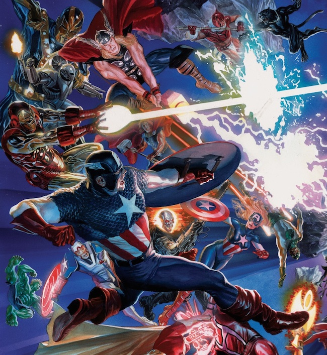 Is the Comic Still Popular?