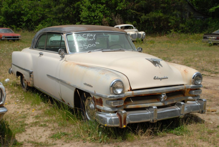 How Long Does It Take To Sell A Junk Car?