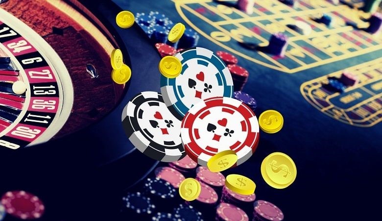 Malaysia Online Casino