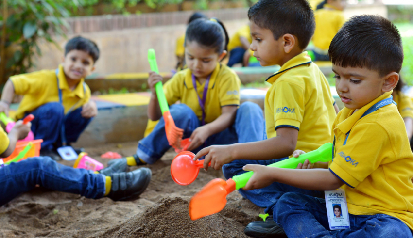 Pre-primary School