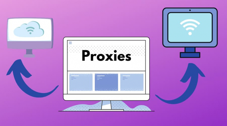 3 Reasons to Use Proxies