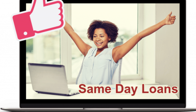 Same Day Loan