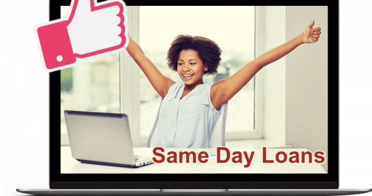 The Basics Of How A Same Day Loan Works