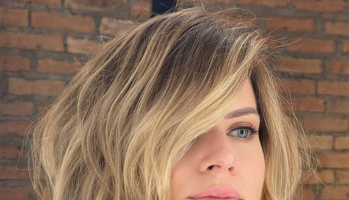 Short Hairstyles