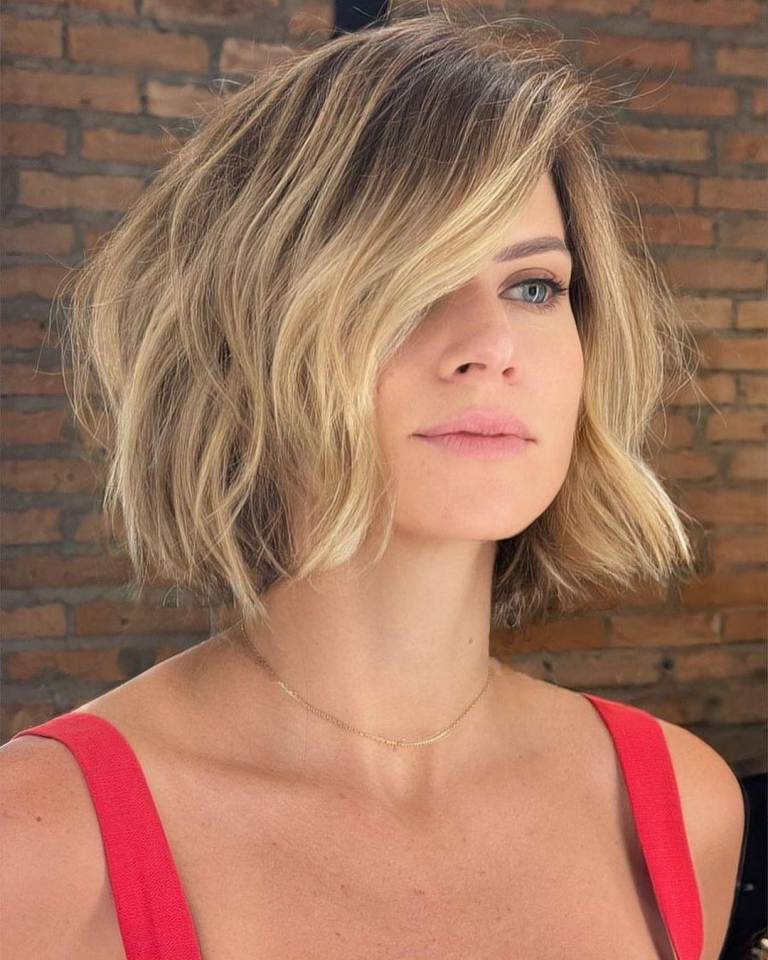 Reasons For Getting Short Hairstyles