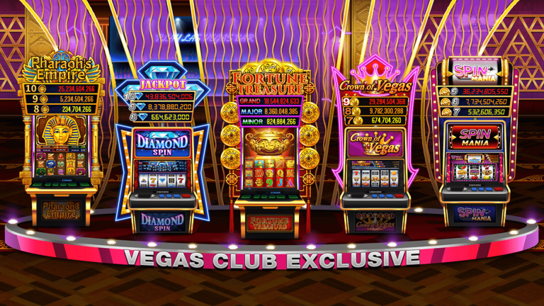 Unveiling the Excitement: Exploring Slot88