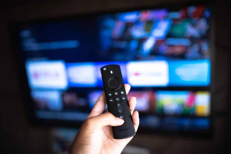 IFVOD Streaming Service to Watch Contents