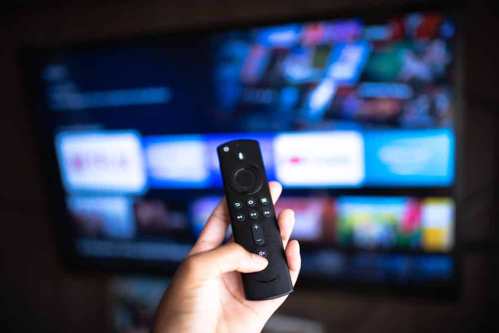 IFVOD Streaming Service to Watch Contents