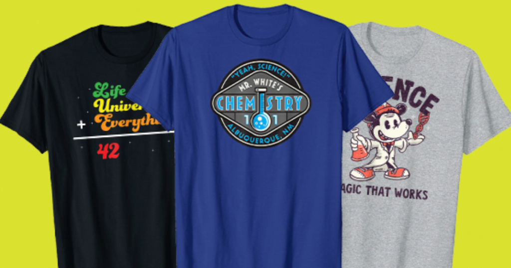Exploring T Shirt Design in Singapore