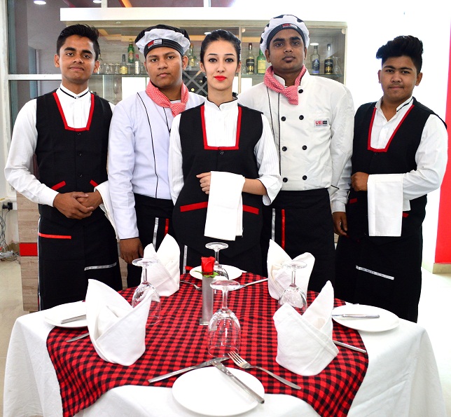 Hotel Management Institute – Career Prospects In Hotel Management