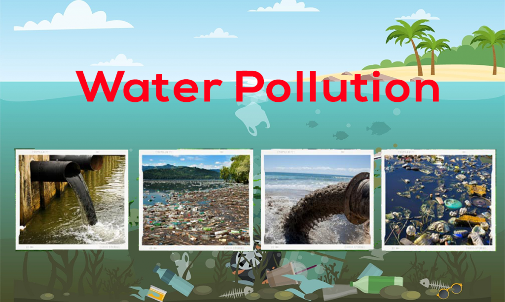 Water Pollution & Human Health: How Are They Interlinked?