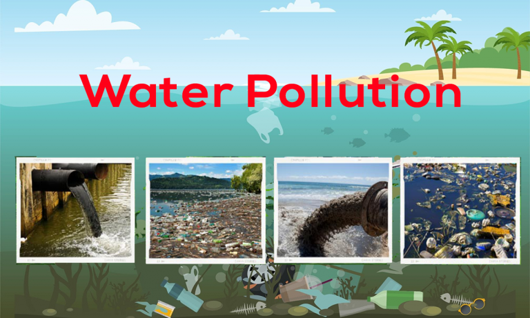 Water Pollution & Human Health: How Are They Interlinked?