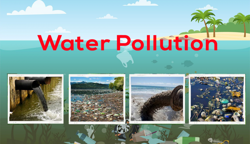 Water Pollution