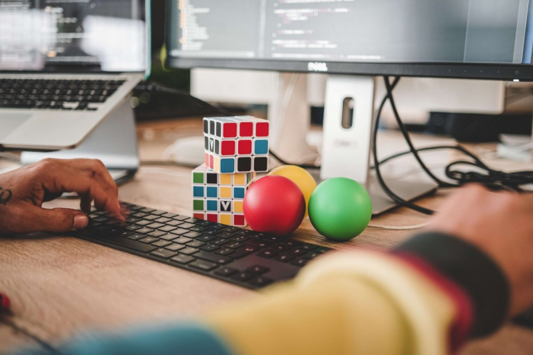 The 6 benefits of learning to program
