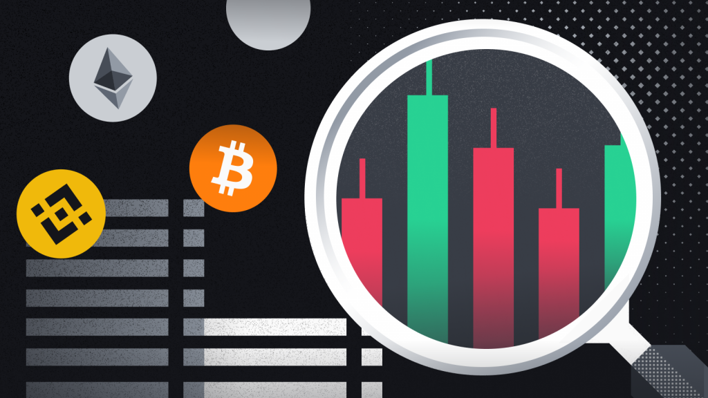 How should new investors overcome fear in crypto trading?