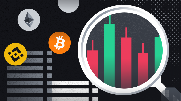 How should new investors overcome fear in crypto trading?