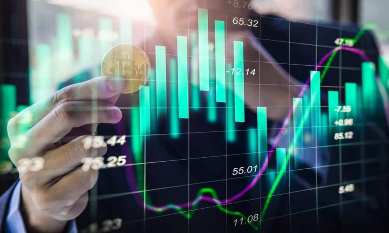crypto trading