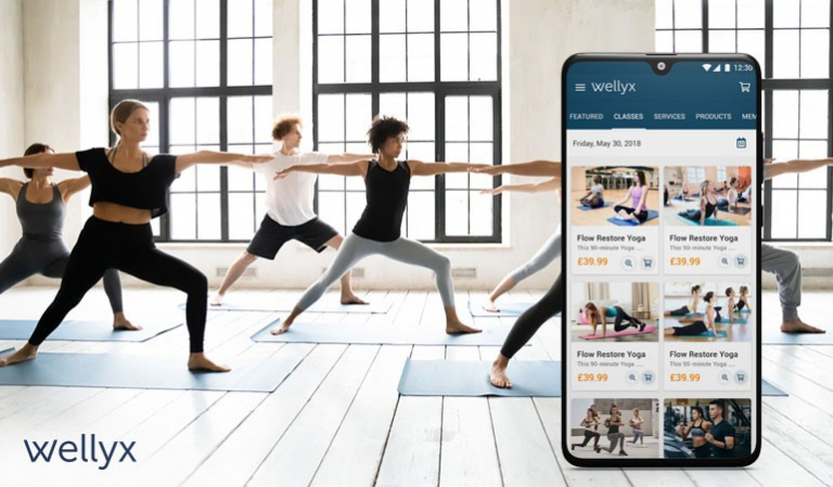 How Can You Grow Your Yoga Studio with Yoga Booking Software?
