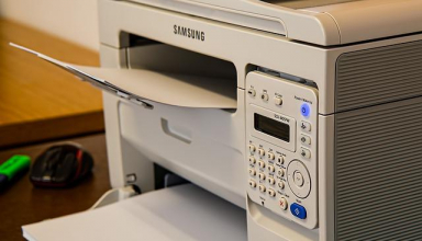What Maintenance and Repair Does a Printer Need?