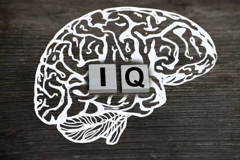 Average Intelligence: What Is It?