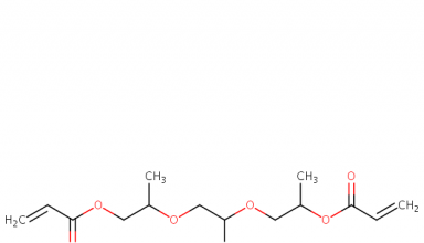 tripropylene glycol diacrylate