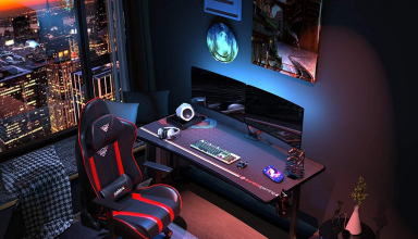 Call of Duty Gaming Chair