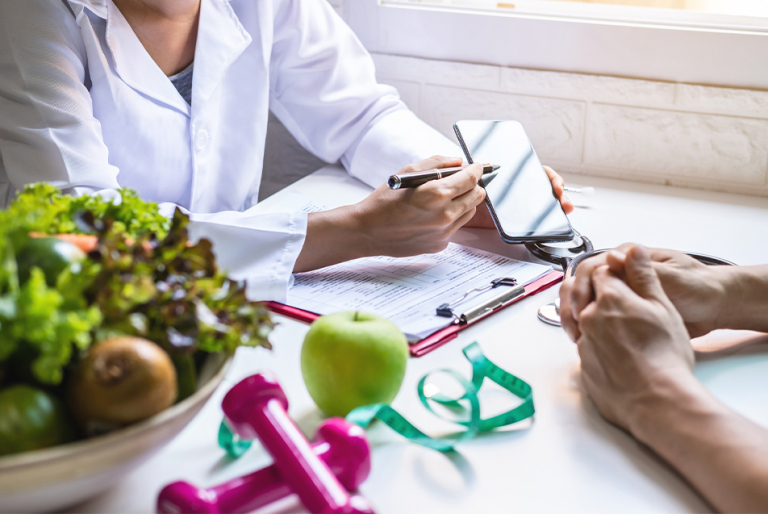 The Easiest Way To Become A Clinical Nutritionist