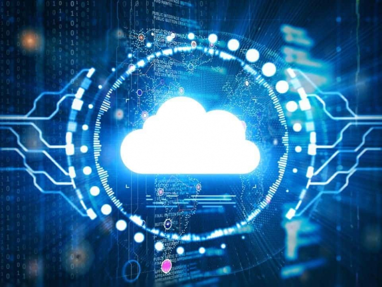 What Exactly Is Cloud Computing? All You Need To Learn