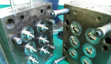 Compression Molding