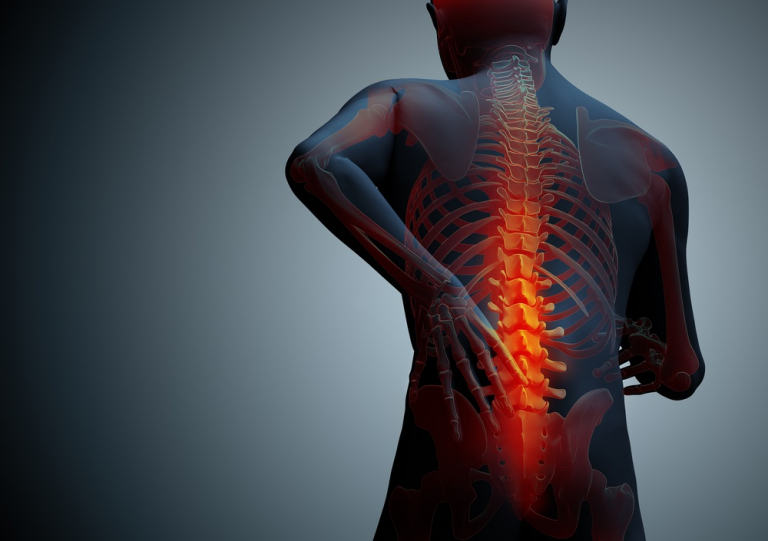 Are You Walking Around With Constant Pain? Have You Tried Acupuncture?