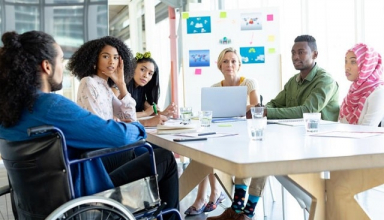 Dealing with Accessibility Issues in Our Modern World