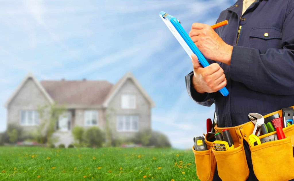 Does your home need maintenance? Here are 5 things you should focus on.