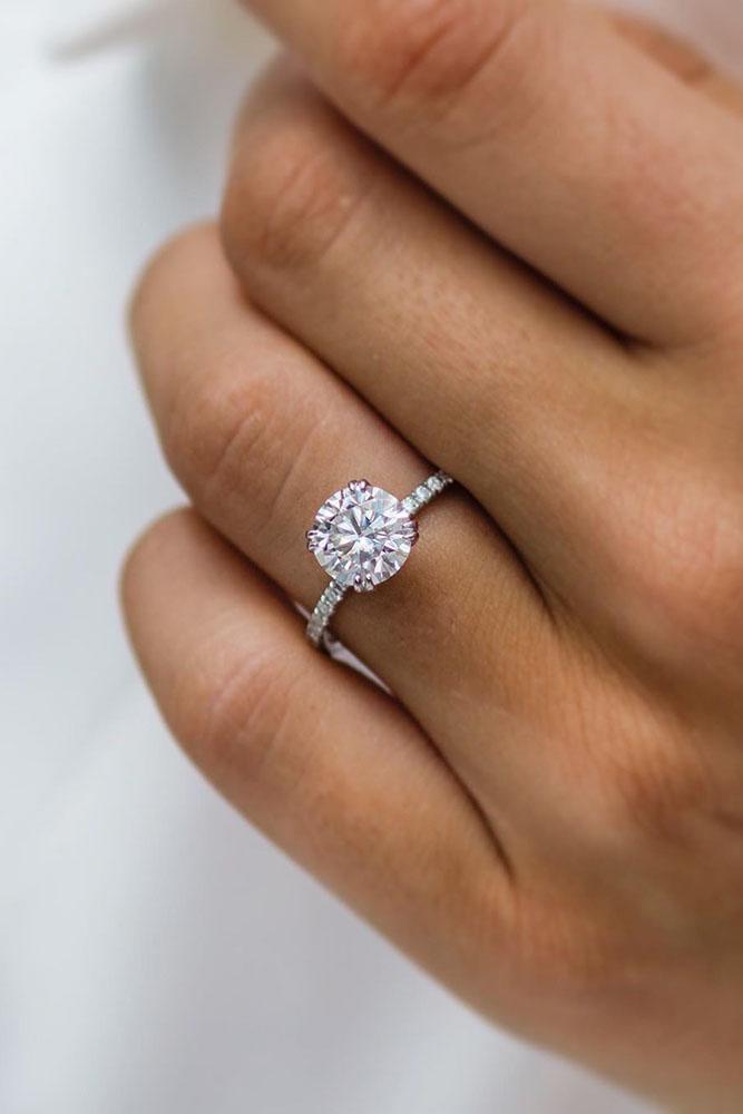 Top 5 Things You Should Know Before Buying Your Engagement Ring