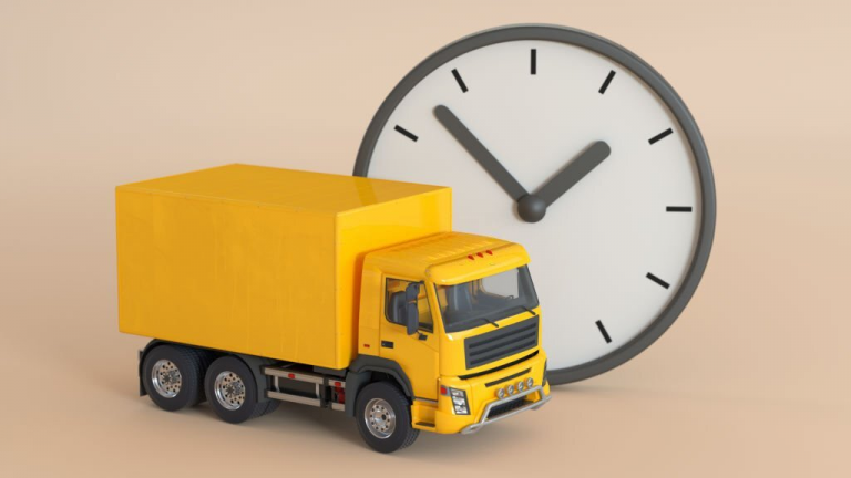 What is Express Delivery and How to Do It?
