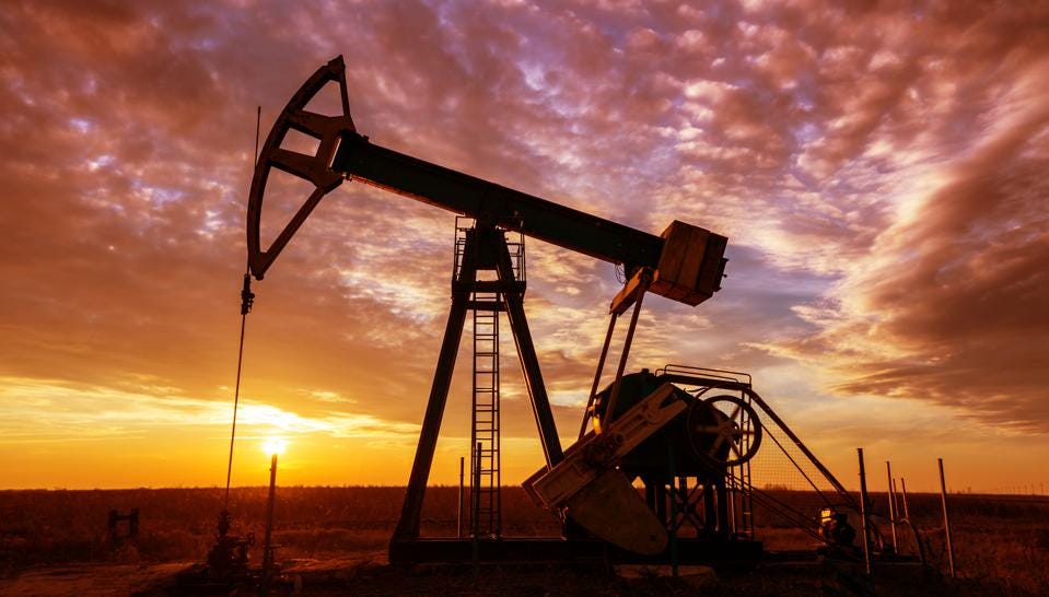 The Future of the Oil and Gas Industry – What to Expect in 2023 – Paul Favret