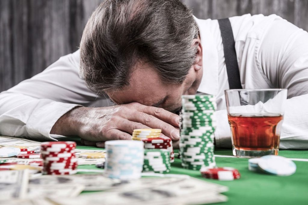 Landmark Study Finds Gambling Harms Could be Much Higher Than Industry Claims