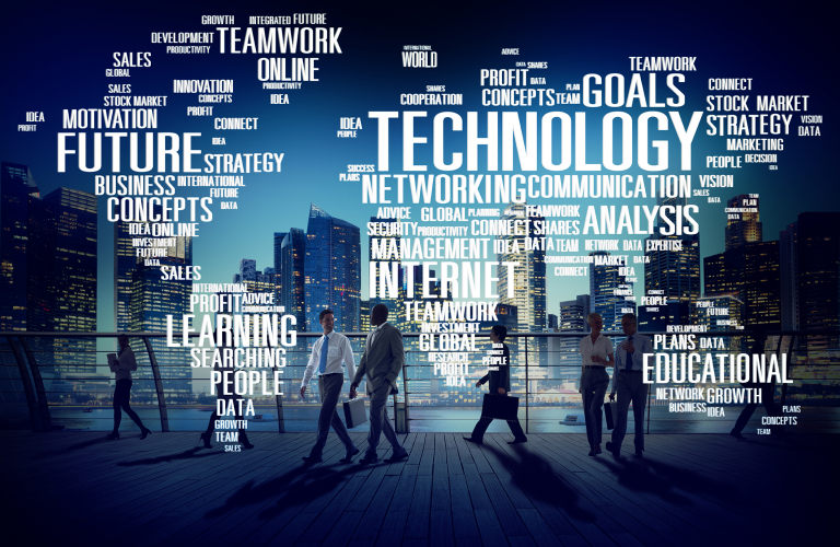 Recruiting Developers Through a Global Talent Network: 5 Reasons It’s the Best Choice