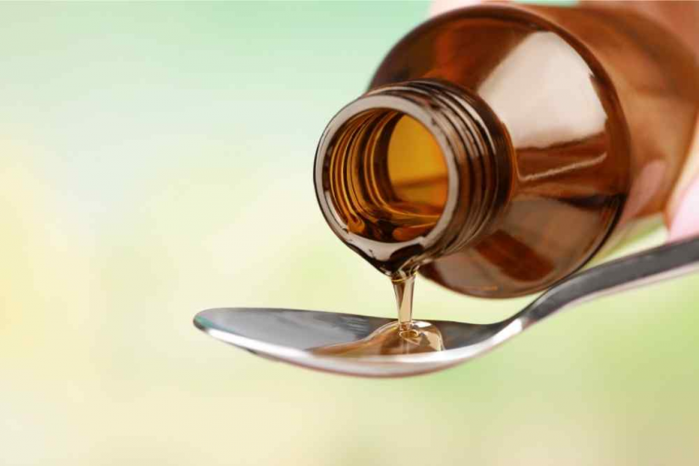 Amazing Benefits of Hemp-Derived Syrup