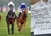 Horse betting tips