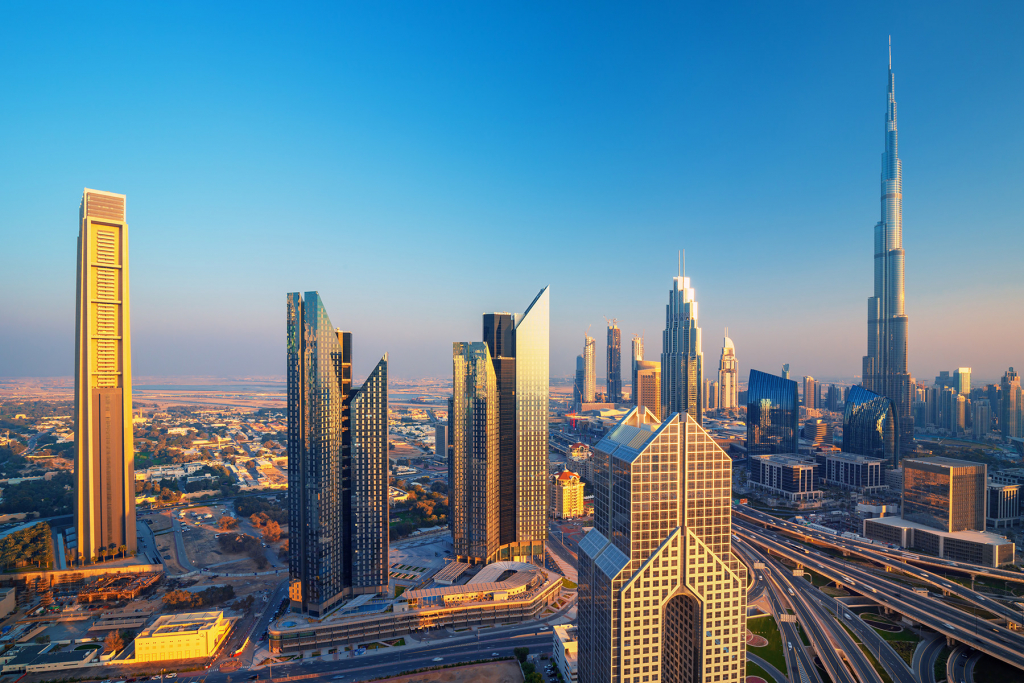 How To Invest In UAE: The Ultimate Guide – Kavan Choksi