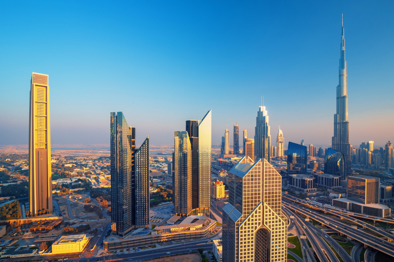 How To Invest In UAE: The Ultimate Guide – Kavan Choksi