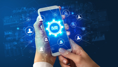 IVR automation