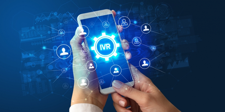 What is IVR automation? How are businesses benefitting from it?