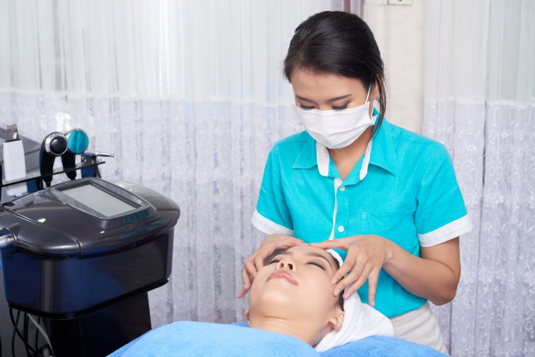 Medical spas