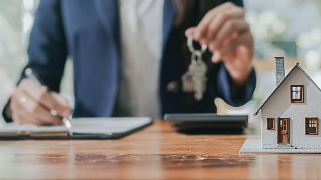 Five Things To Look For When Choosing A Mortgage Broker