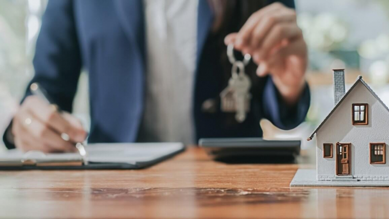 Five Things To Look For When Choosing A Mortgage Broker