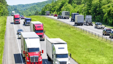 National Moving Company