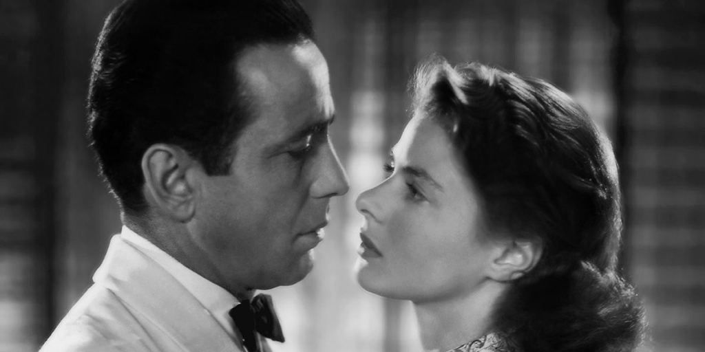 Five Old Romantic Movies you must watch